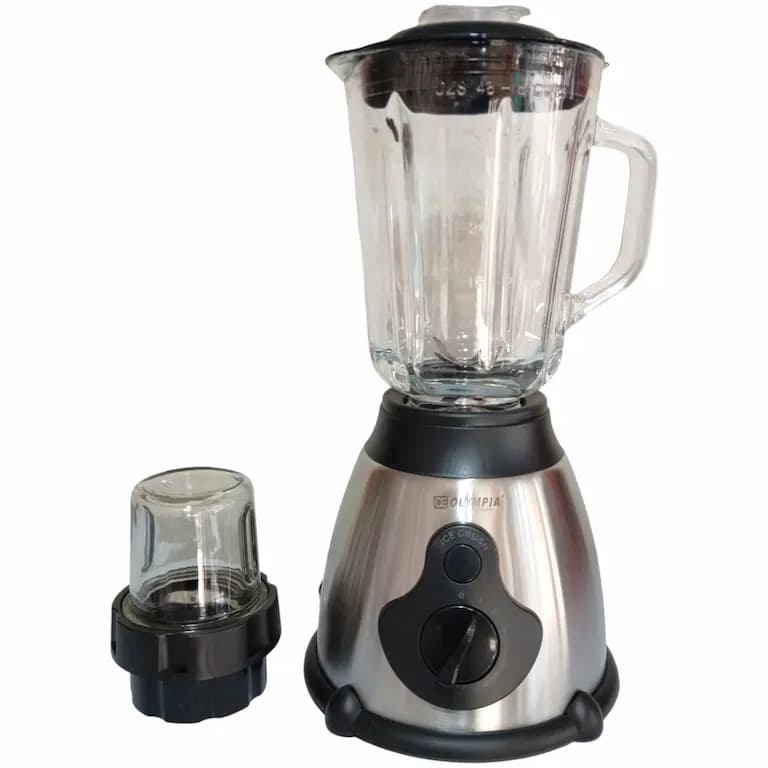 مخلوط کن و آسیاب کن المپیا مدل OE-6064 توان 800 وات