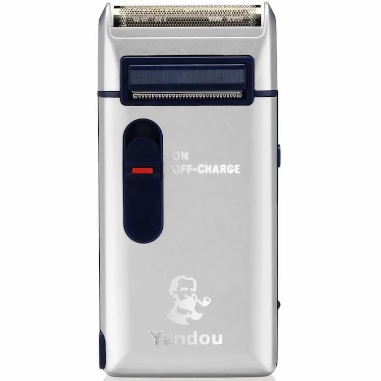 ماشین اصلاح ریش تراش یاندو مدل SV-W301U۰