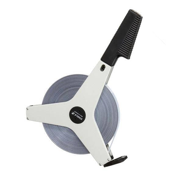 متر مهندسی دستی 100 متری استبیلا مدل BM 42 W