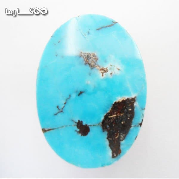 سنگ فیروزه دریا (کد 6017)