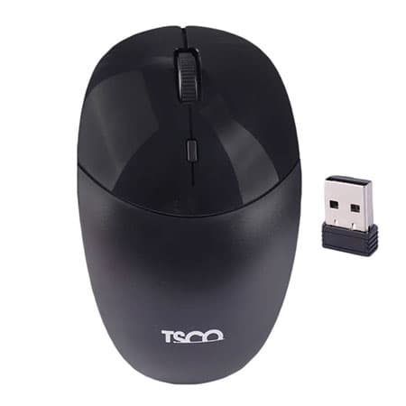 ماوس بی‌سیم تسکو مدل TM-692W — تصویر ۲