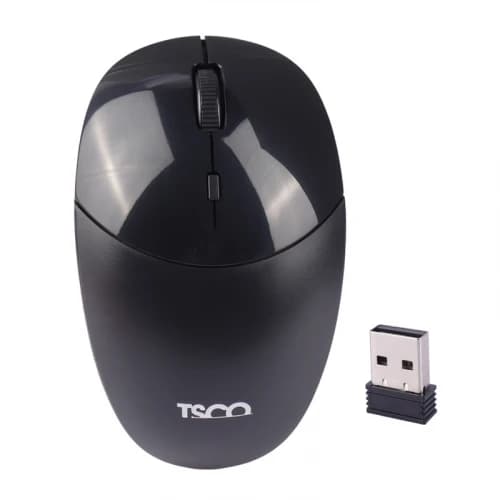 ماوس بی‌سیم تسکو مدل TM-692W — تصویر ۱۰