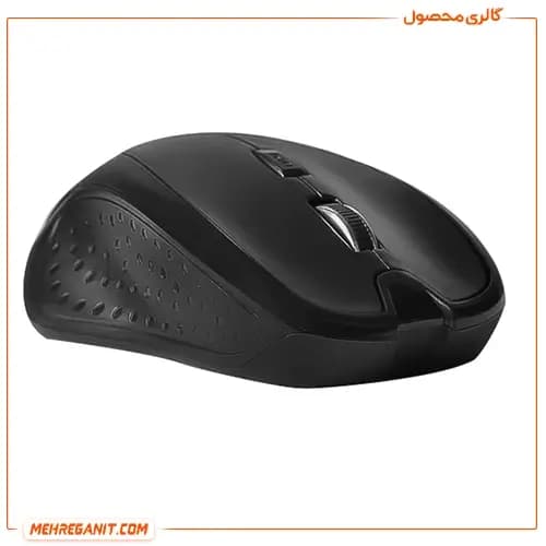 ماوس بیسیم تسکو مدل TM-631W — تصویر ۹