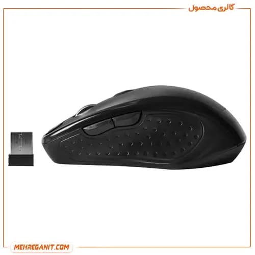 ماوس بیسیم تسکو مدل TM-631W — تصویر ۸