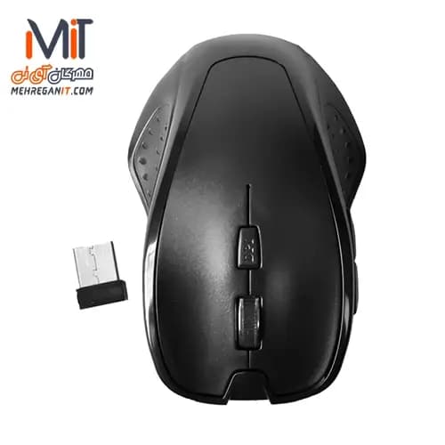 ماوس بیسیم تسکو مدل TM-631W — تصویر ۶