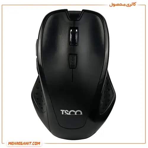 ماوس بیسیم تسکو مدل TM-631W — تصویر ۷