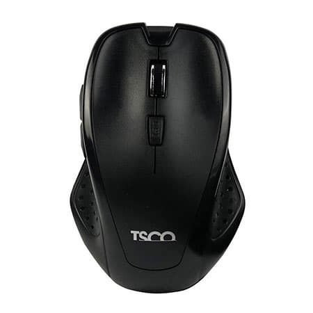 ماوس بی‌سیم تسکو مدل TM-631W