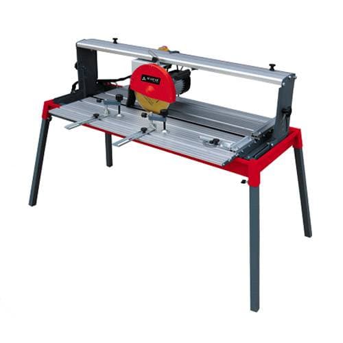 کاشی بر 200 میلیمتر 1200 وات با طول برش 92 سانت محک مدل TS-200/920 — تصویر ۲