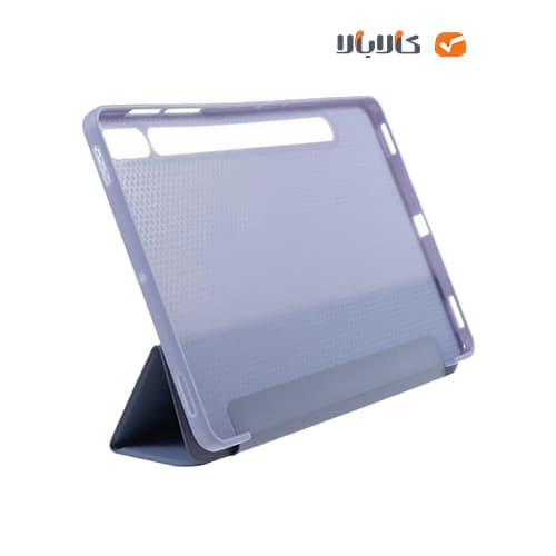 کیف کلاسوری جای قلم دار مناسب برای تبلت سامسونگ Galaxy Tab S9 Ultra 14.6″ (X916/X910) — تصویر ۵