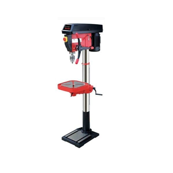 دریل ستونی 25 میلیمتری 1100 وات محک مدل SP5225A همراه گیره