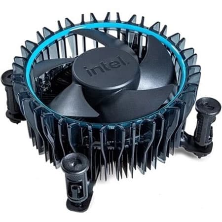 فن خنک کننده پردازنده اینتل وان مکس مدل LGA 1700