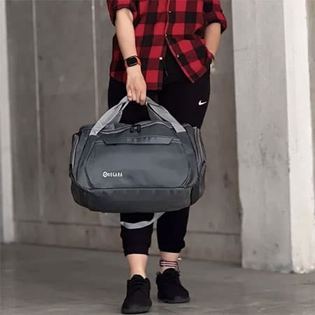کیف ورزشی گوگانا مدل GOOG98040 — تصویر ۳