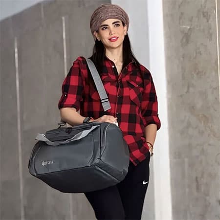 کیف ورزشی گوگانا مدل GOOG98040 — تصویر ۵
