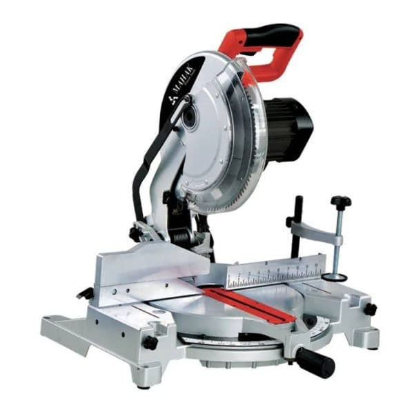 اره فارسی بر لیزری 305 میلیمتر دینامی محک مدل MS-305 I