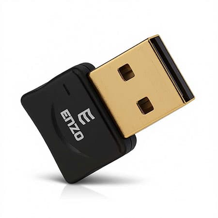 دانگل بلوتوث ورژن 5.0 انزو مدل BD-80