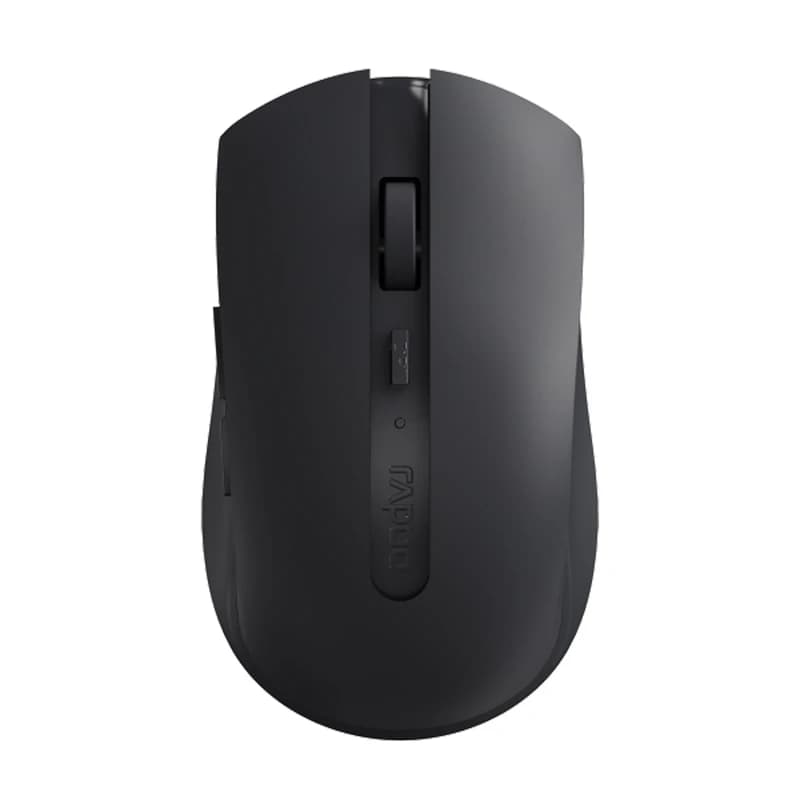 ماوس بی سیم رپو مدل M350 Silent — تصویر ۸
