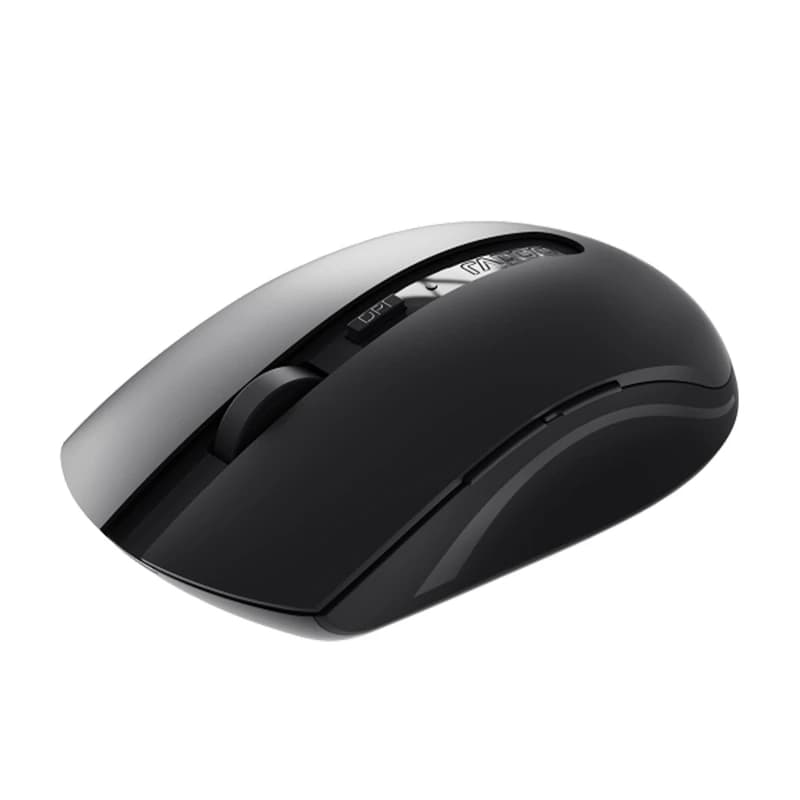 ماوس بی سیم رپو مدل M350 Silent — تصویر ۹