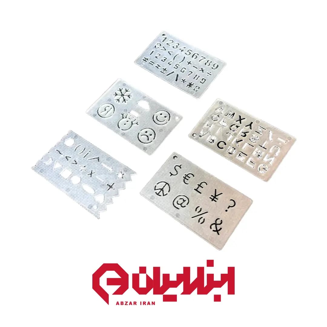ابزار حکاکی شارژی 4 ولت محک مدل CE-4 Li — تصویر ۵