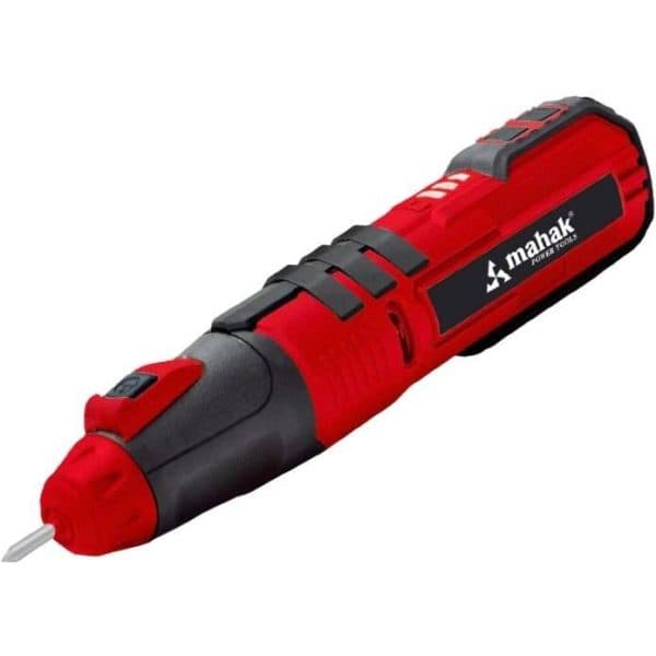 ابزار حکاکی شارژی 4 ولت محک مدل CE-4 Li
