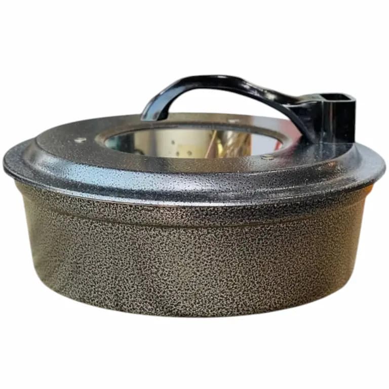 کیک پز برقی نانیسا مدل 168515 — تصویر ۱۰