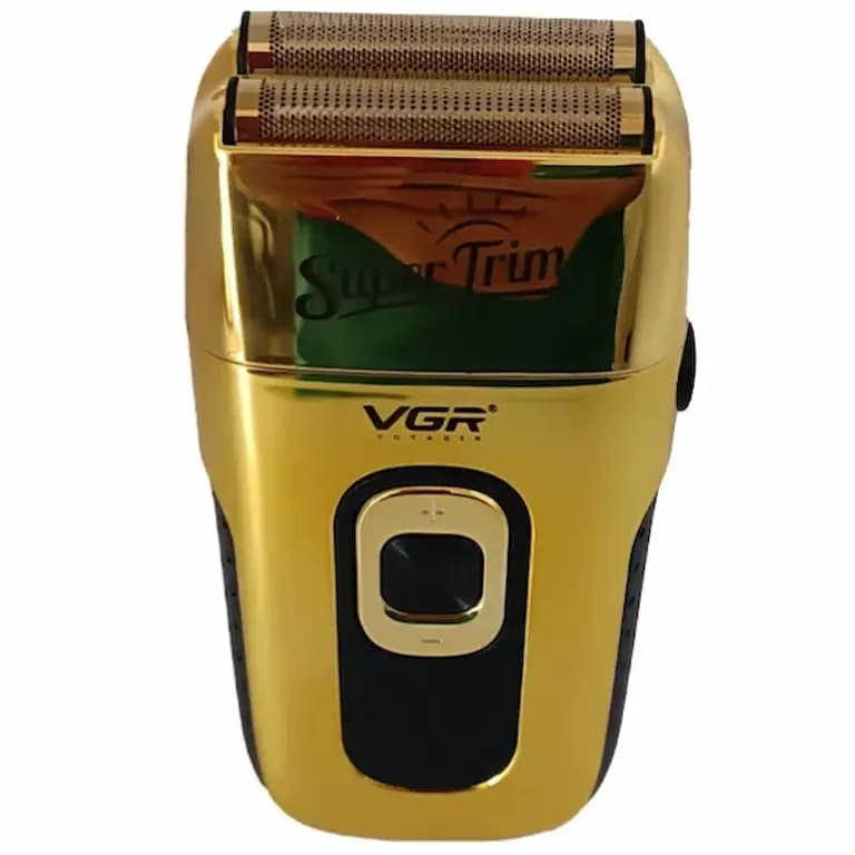 ماشین اصلاح شیور وی جی ار مدل VGR V-332 — تصویر ۱۱