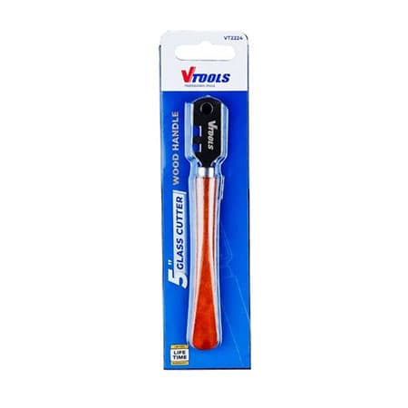 الماس شیشه بر وی تولز مدل VT2224 — تصویر ۵