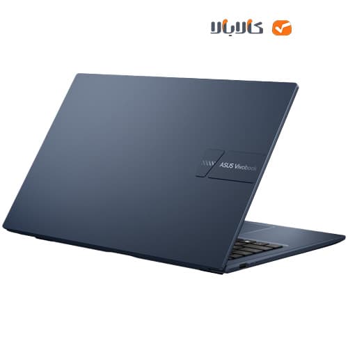 لپ تاپ ایسوس مدل ASUS VivoBook 15 A1502VA-NJ1304 i7 13620H 16GB 512GB SSD Iris Xᵉ Graphics — تصویر ۷