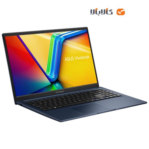 لپ تاپ ایسوس مدل ASUS VivoBook 15 A1502VA-NJ1304 i7 13620H 16GB 512GB SSD Iris Xᵉ Graphics — تصویر ۸