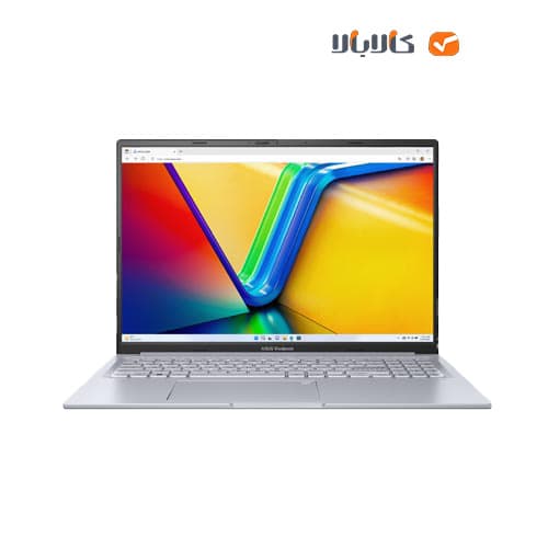 لپ تاپ ایسوس مدل ASUS VivoBook 15 F1504VAP-WH56 Core 5 120U 16GB 512GB SSD Intel Graphics — تصویر ۲
