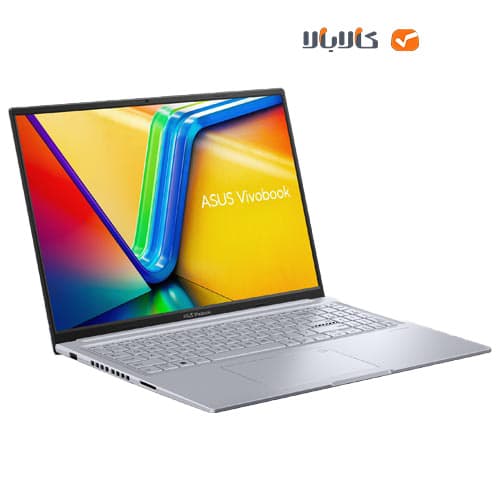 لپ تاپ ایسوس مدل ASUS VivoBook 15 F1504VAP-WH56 Core 5 120U 16GB 512GB SSD Intel Graphics — تصویر ۵