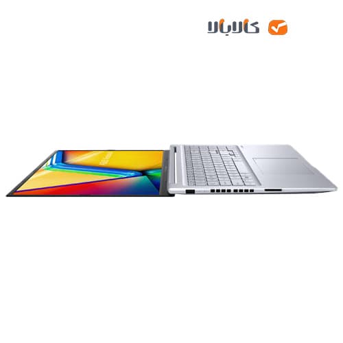 لپ تاپ ایسوس مدل ASUS VivoBook 15 F1504VAP-WH56 Core 5 120U 16GB 512GB SSD Intel Graphics — تصویر ۷