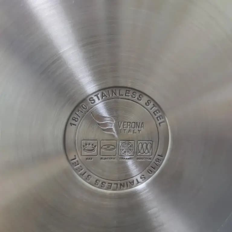 زودپز ورونا 9 لیتری مدل PVPC0012 روگازی — تصویر ۷