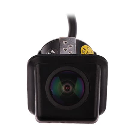 دوربین دنده عقب خودرو کلارو مدل CL-389AHD — تصویر ۴