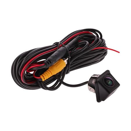 دوربین دنده عقب خودرو کلارو مدل CL-389AHD — تصویر ۵