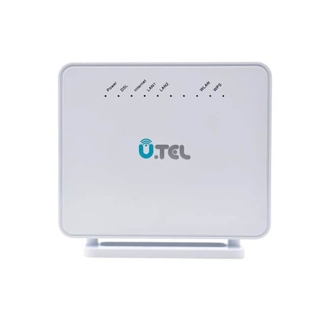 مودم روتر ADSL2+/VDSL2 یوتل مدل V301 — تصویر ۱۱