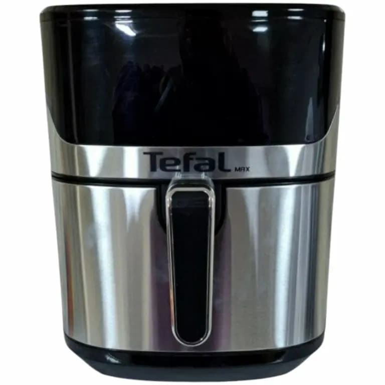 سرخ کن بدون روغن تفال مکس AF-650AUB دو المنت 12 لیتر — تصویر ۳