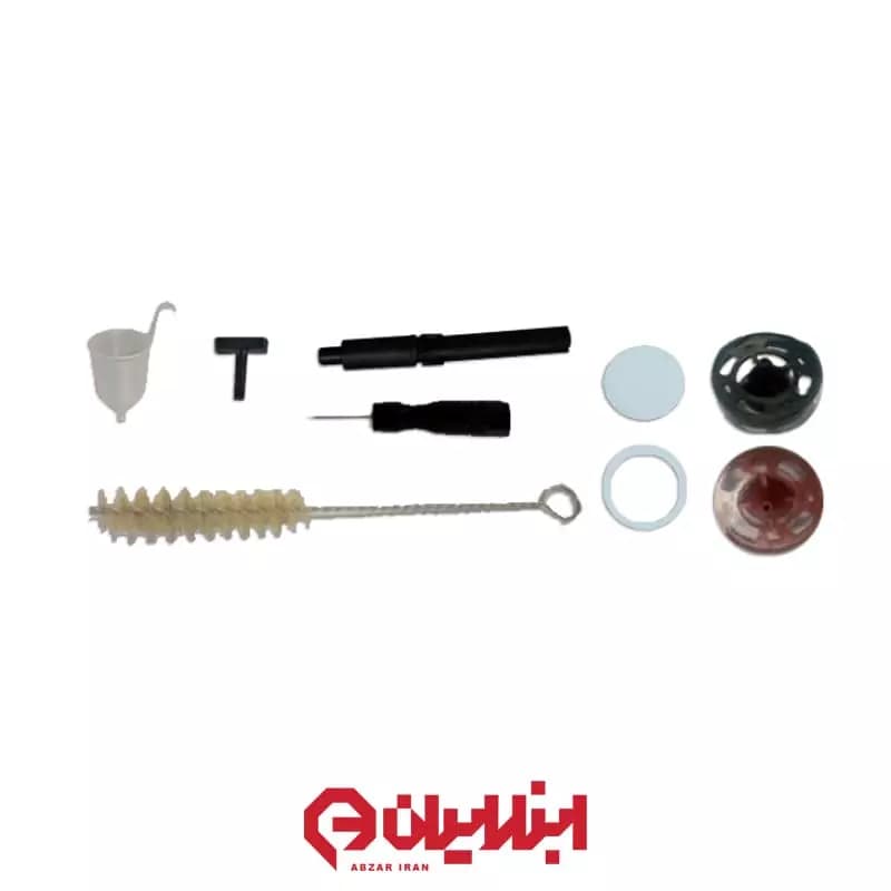 پیستوله برقی 1200 وات محک مدل ESG-1200 — تصویر ۵
