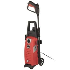 کارواش فشار قوی 100 بار با لوازم جانبی محک مدل HPW-100