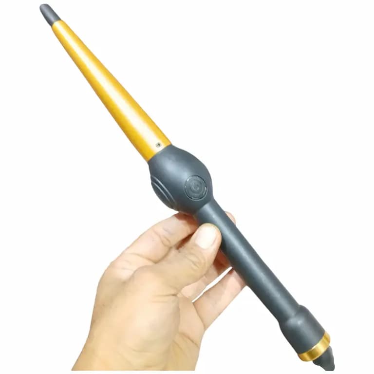 فر کننده مو مخروطی روت 5 ROOT مدل DT-2032 — تصویر ۴