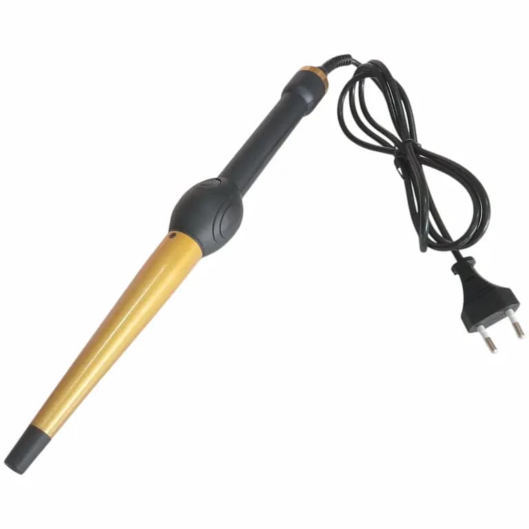 فر کننده مو مخروطی روت 5 ROOT مدل DT-2032 — تصویر ۵
