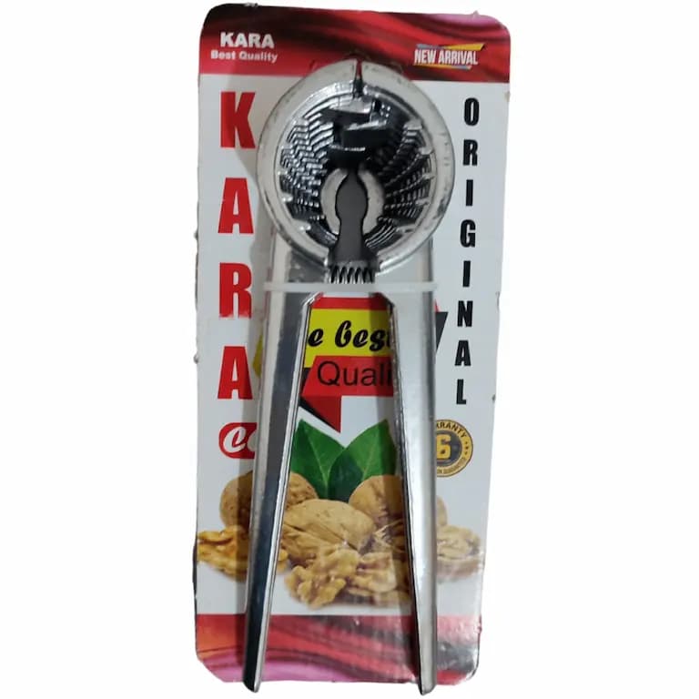 گردو شکن کارا KARA اهرمی دستی — تصویر ۸
