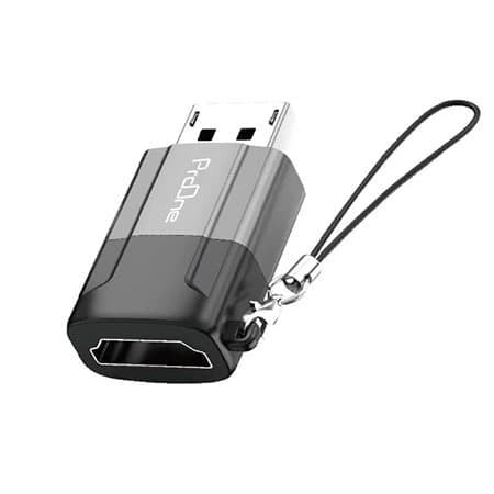 مبدل Display به HDMI پرووان مدل PCR-105