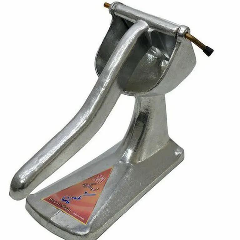 آب انار گیری دستی نگین — تصویر ۳