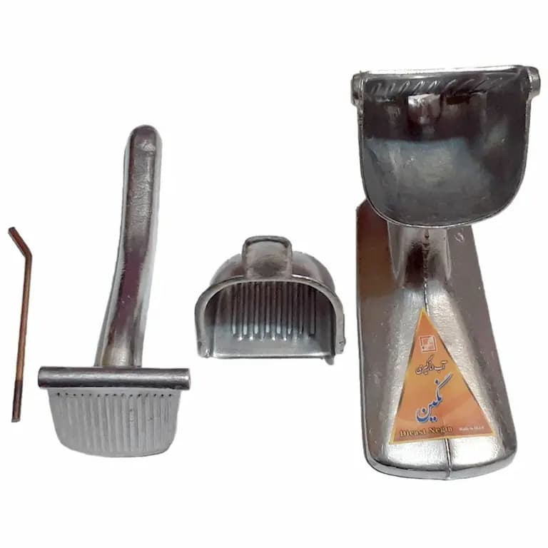 آب انار گیری دستی نگین — تصویر ۵