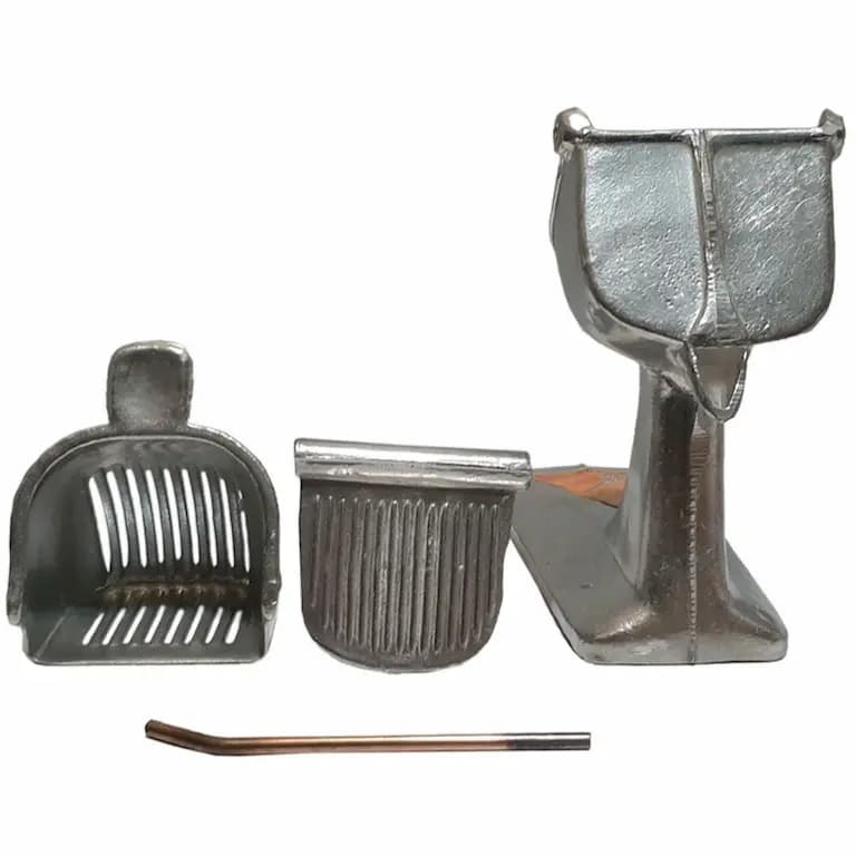 آب انار گیری دستی نگین — تصویر ۱۲