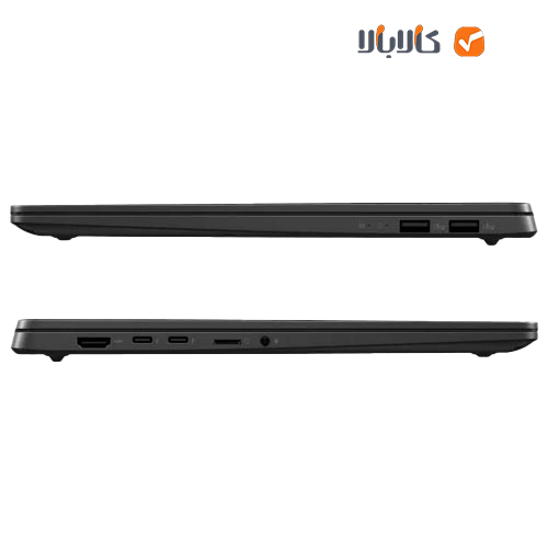 لپ تاپ ایسوس مدل ASUS Vivobook S14 OLED S5406SA-PP073W Core Ultra 7 256V 16GB 1TB SSD Arc Graphics — تصویر ۷