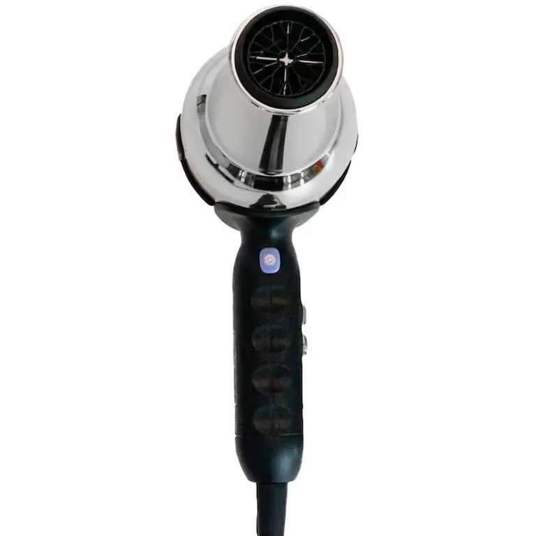 سشوار دی اس پی 30387 dsp استیل 2000 وات سالنی — تصویر ۱۲