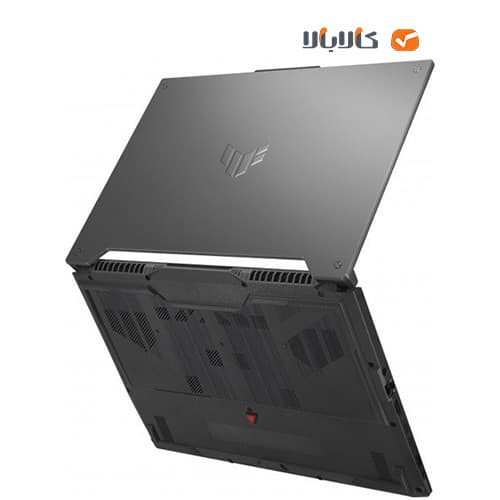 لپ تاپ گیمینگ ایسوس مدل ASUS TUF Gaming F16 FX607VU-RL193 i7 13620H 16GB 512GB SSD RTX 4050 6GB — تصویر ۵