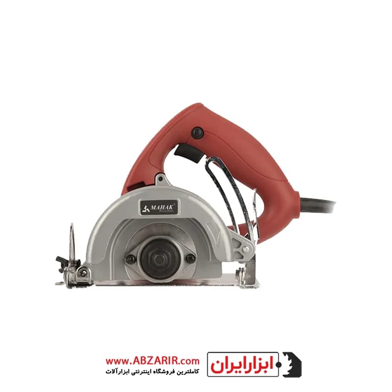 اره مرمربر 110 میلیمتر محک مدل MC-110 — تصویر ۱۱