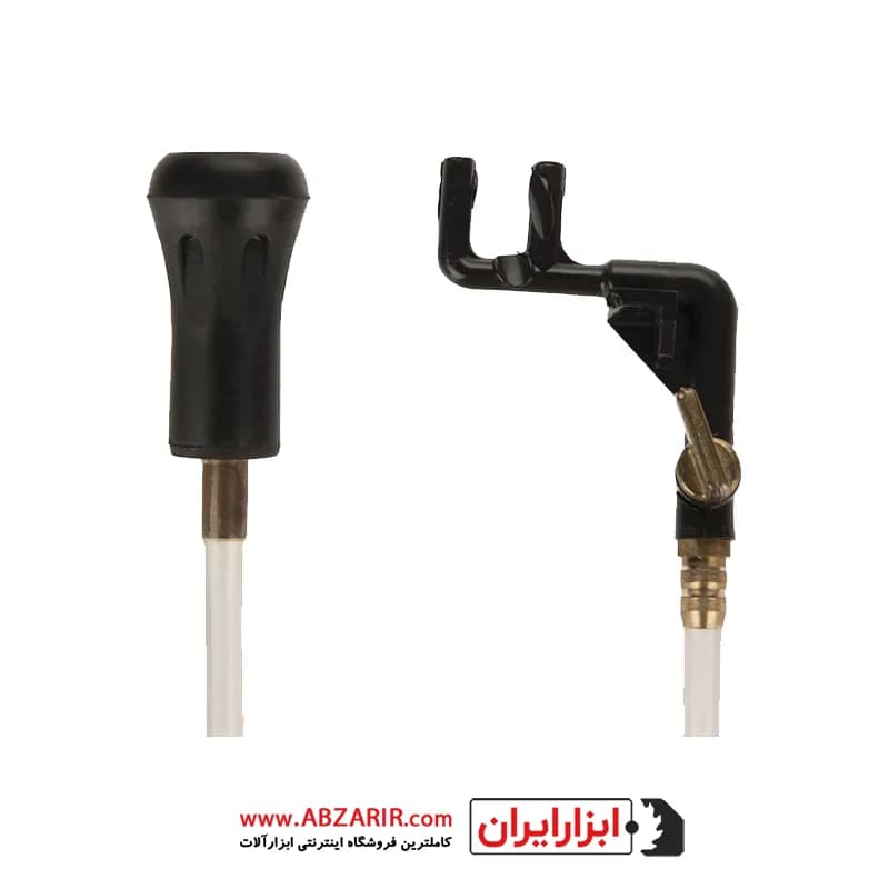 اره مرمربر 110 میلیمتر محک مدل MC-110 — تصویر ۴